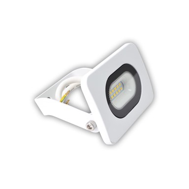 TRACON Reflektor SMD 30 W, Bijeli