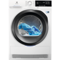 ELECTROLUX Sušilica rublja ELECTROLUX EW9H378S
