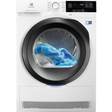 ELECTROLUX Sušilica rublja ELECTROLUX EW9H378S