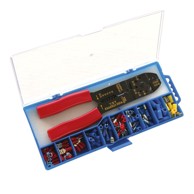 COMMEL Električarska kliješta sa stopicama