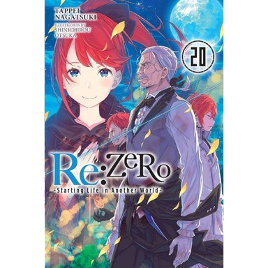 Re:ZERO - Starting Life in Another World - vol. 20