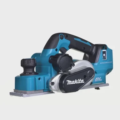 MAKITA Električni rendisaljka DKP181Z 18V, 82 mm