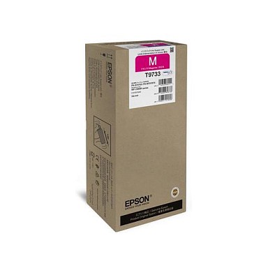 EPSON Tinta WF Pro C869R XL, magenta, 192,4 ml