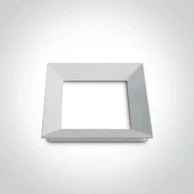 ONE LIGHT Prsten bijeli za 51112h/w/w dm050088/w