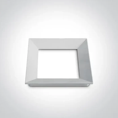 ONE LIGHT Prsten bijeli za 51112h/w/w dm050088/w