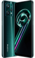REALME 9 Pro+ 5G, 8 GB / 256 GB, zeleni