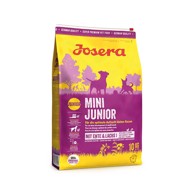 JOSERA MiniJunior potpuna hrana za male pse