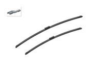 BOSCH Metlice brisača 800/680mm Aerotwin A 501 S