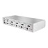 LINDY KVM audio USB prekidač KVM Switch Pro DisplayPort USB 2.0 Audio 4 priključka