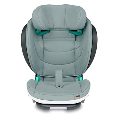BESAFE Autosjedalica i-Size 100-150 cm Flex Fix 2 iZi Flex FIX 2 , zelena