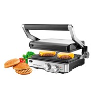 TESCOMA Kontaktni roštilj President 