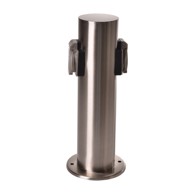 HILIGHT Vanjska utičnica (visina 30, 5 cm) 