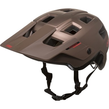 ABUS Kaciga MoDrop Mips metallic copper size L