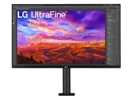 LG Monitor 32UN880P-B.AEU