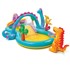 INTEX Bazen na napuhavanje Dinoland 302x229x112 cm