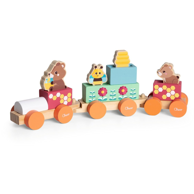 CHICCO Igračka za učenje 00012197000000, Classic