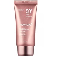 MEDICUBE Učvršćujuća krema za sunčanje Collagen Firming Sun Cream SPF50+ 50 ml