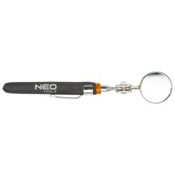 NEO TOOLS Teleskopsko ogledalo, 180-480 mm