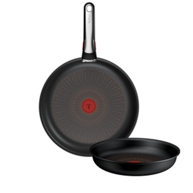 TEFAL Set posuđa Excellence+, 13 kom