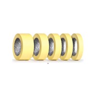 LUMEX Krep traka 19 mm X 50 m, solvent