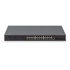 DIGITUS Switch, upravljani, 29x portova (24x RJ45 1G, 4x SFP+ 10G, 1x uplink), rackmount