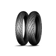 MICHELIN Guma za motor 110/80R17 57S PILOT STREET