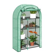 AGA Vrtni folijarnik 100 × 45 × 160 cm