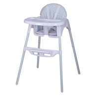 FREEON Visoka stolica Lars, zvjezdice (82955)