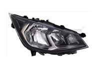 TYC Far SEAT ARONA 17- desni H7/H7 LED 20-17663-06-2