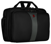 WENGER Trostruka torba za prijenosno računalo do 43,90 cm Legacy 17