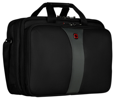 WENGER Trostruka torba za prijenosno računalo do 43,90 cm Legacy 17