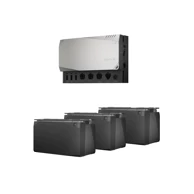 ECOFLOW Set za napajanje,15kWh