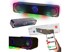BLOW MS-31 Soundbar ADRENALINE, 2.0 STEREO, USB, RGB LED rasvjeta