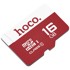 HOCO Micro SD kartica 16GB Class10 (85805)