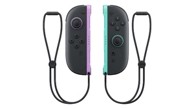 NINTENDO Joy-Con kontroleri za Nintendo Switch 2, zelena i ljubičasta