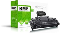 KMP Toner H-T238A, crni