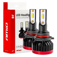 AMIO LED žarulje BF HB4 6000K CANBUS
