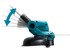MAKITA Trimer LXT DUR193Z, 18 V