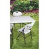 GARDEN PLEASURE Sklopivi stolac za kampiranje Mufaro