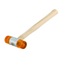 SUKI gumeni čekić 35 mm