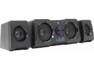 WHITE SHARK Zvučnici 2.2 GSP-968 MOOD, crni