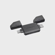 INSTA360 Čitač Antigravity Quick Reader
