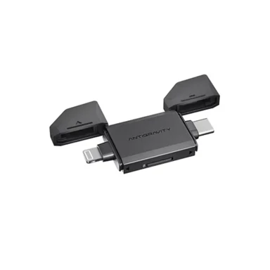 INSTA360 Čitač Antigravity Quick Reader