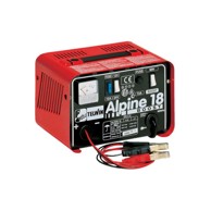 TELWIN Punjač akumulatora ALPINE 18 12/24V 9/5A 14–185Ah