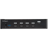 STARTECH KVM preklopnik SV431HU34K6, HDMI, USB, 4K Ultra HD, crni