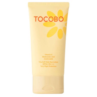 TOCOBO Hidratantni losion za sunčanje Vita Soft Daily Sun Lotion SPF50+ PA++++ 150 ml