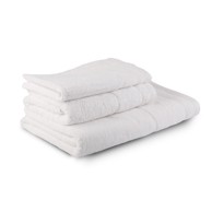 ESSENZA HOME Ručnik Velur, sort boja, 30x50 cm