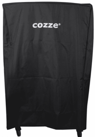 COZZE Navlaka za pekač i stol za pizzu