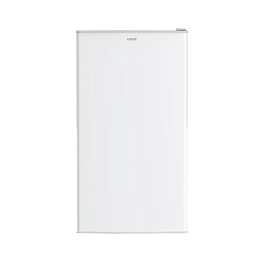 CANDY Hladnjak Chasd4385ewc, 90 L, bijeli