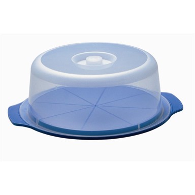 HEIDRUN Zvono za tortu 40x35x14 cm